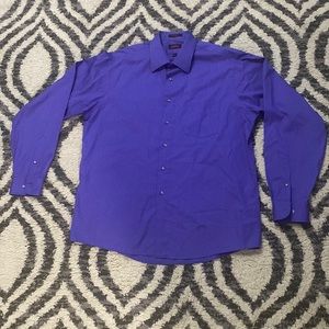 Men’s Dress Shirt XL